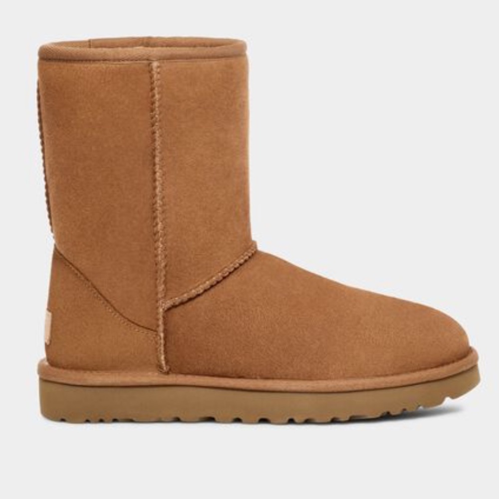❄️ Classic Short UGGS ❄️